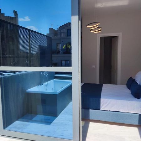 Trendy Hotel By Athens Prime Hotels Exteriör bild