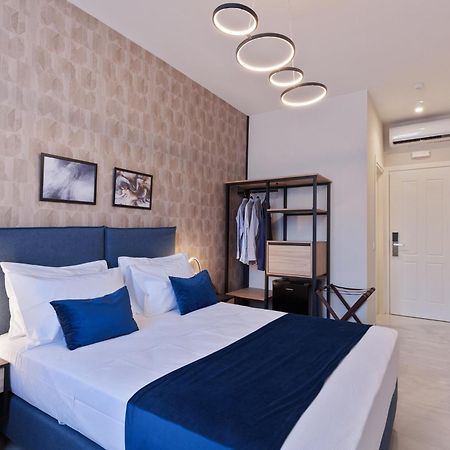 Trendy Hotel By Athens Prime Hotels Exteriör bild