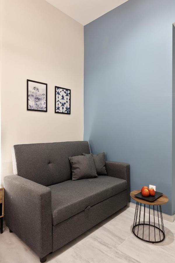 Trendy Hotel By Athens Prime Hotels Exteriör bild