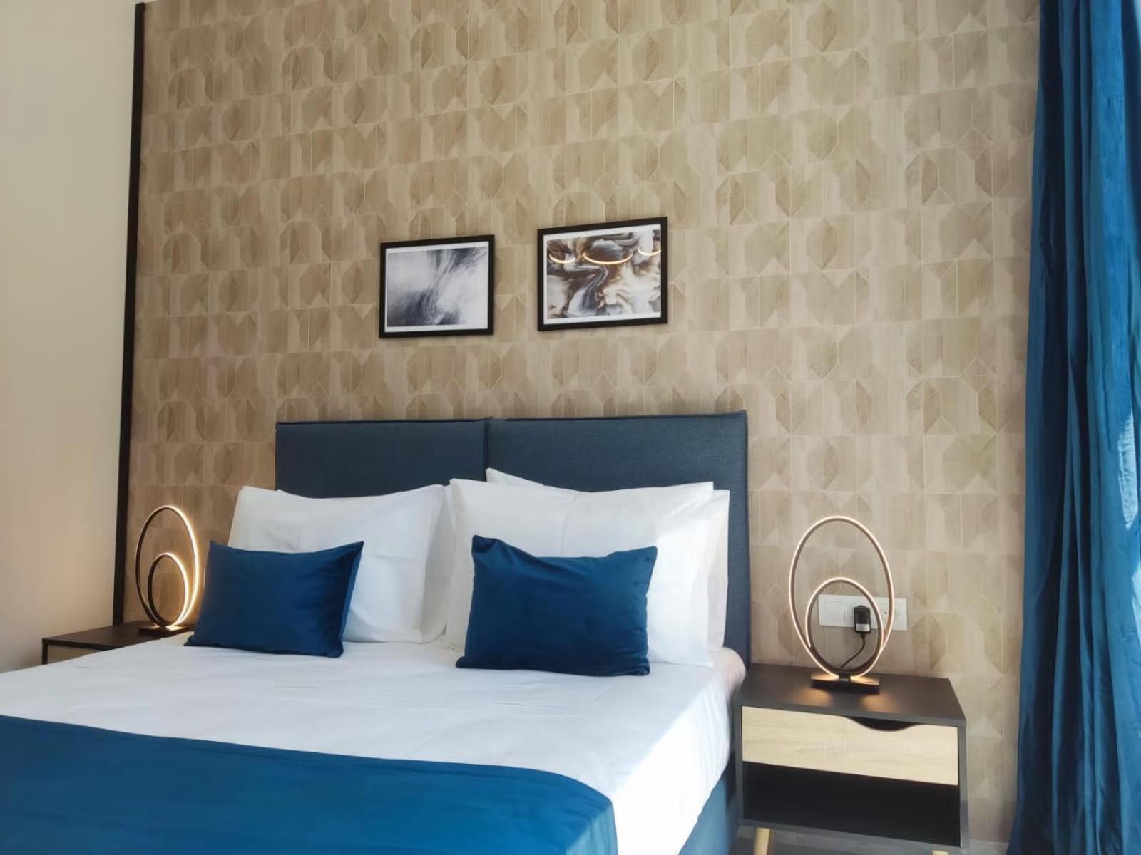 Trendy Hotel By Athens Prime Hotels Rum bild
