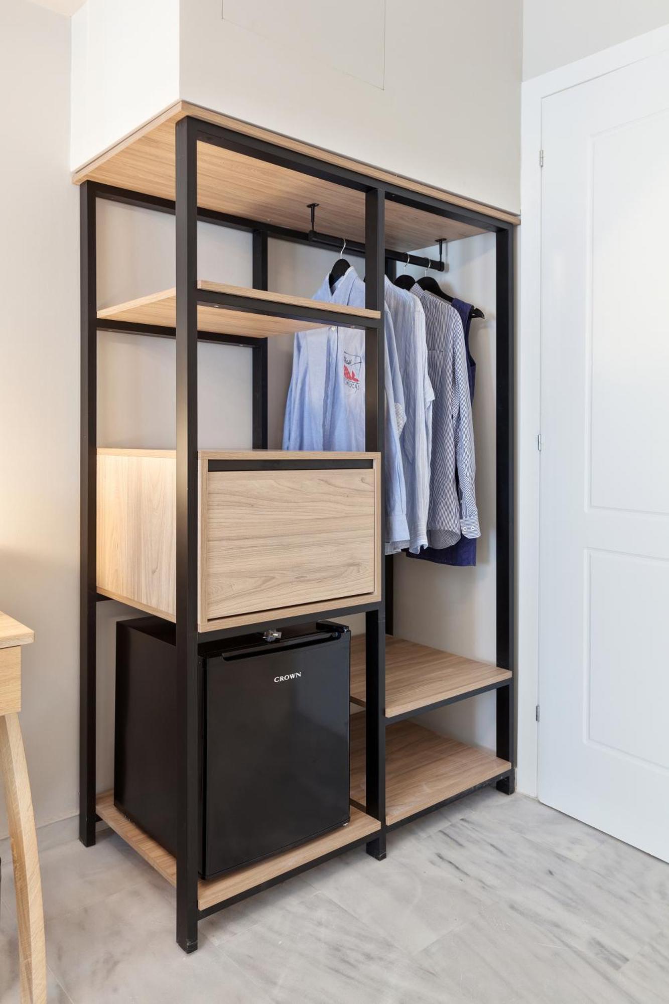 Trendy Hotel By Athens Prime Hotels Rum bild