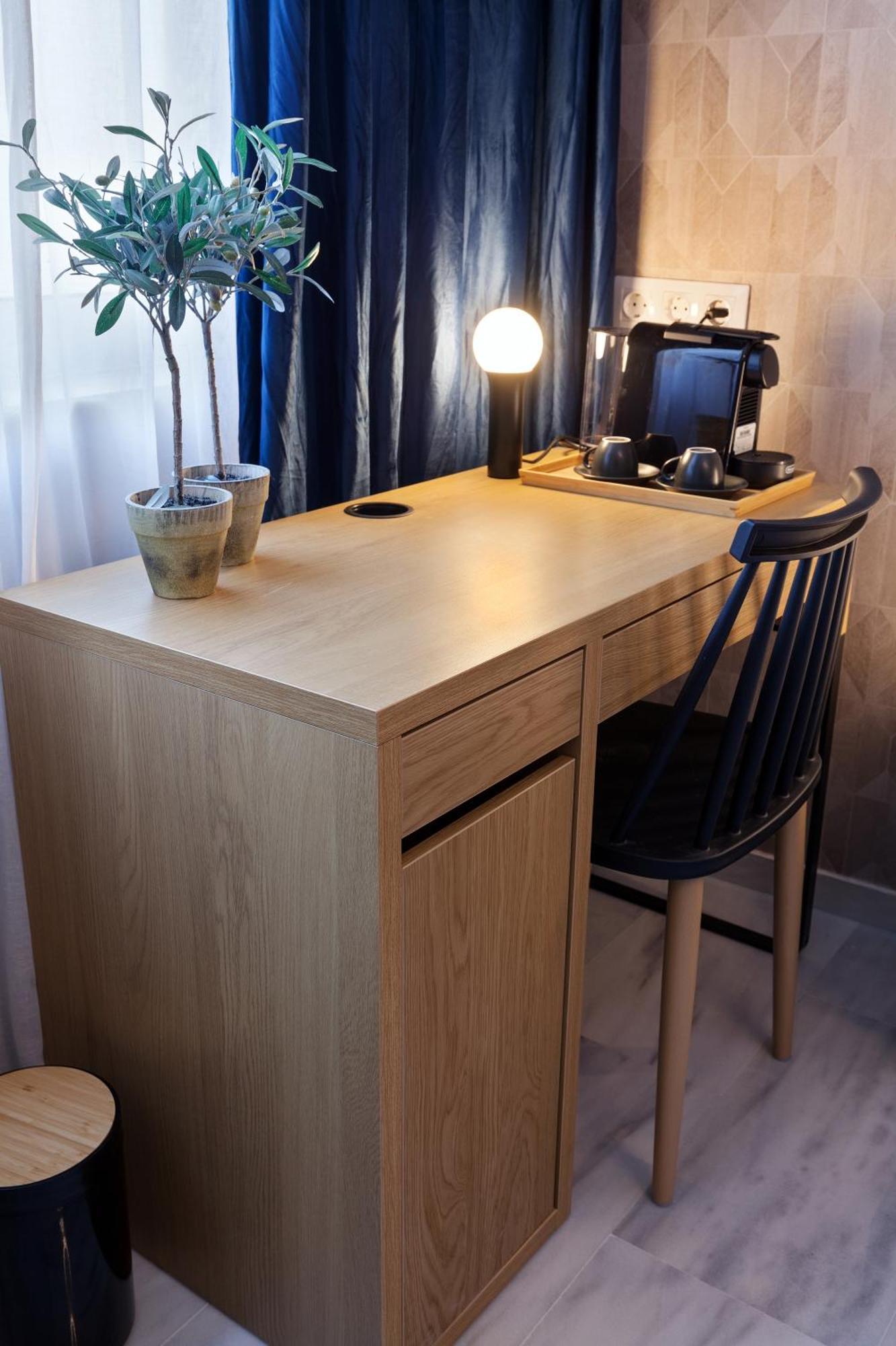 Trendy Hotel By Athens Prime Hotels Exteriör bild